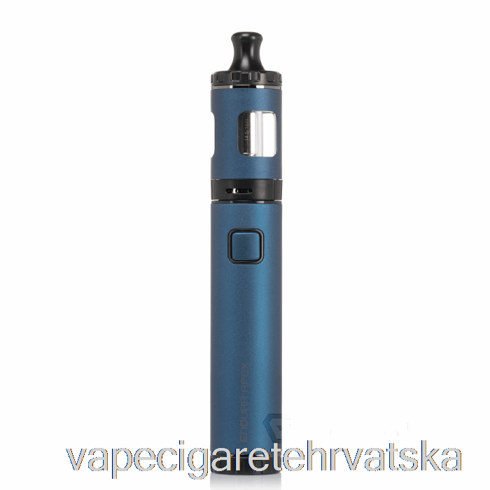 Vape Hrvatska Innokin Endura Apex Starter Kit Blue